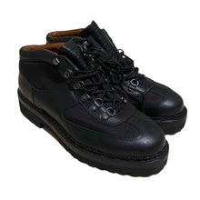 Load image into Gallery viewer, Polo Ralph Lauren Country Leather Boots Size 8
