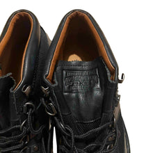 Load image into Gallery viewer, Polo Ralph Lauren Country Leather Boots Size 8
