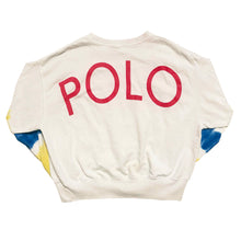 Load image into Gallery viewer, Polo Ralph Lauren Crewneck Sweater (S)
