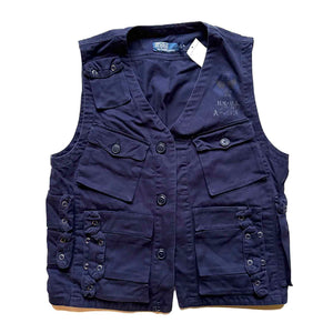 Polo Ralph Lauren Utility Gilet (M)