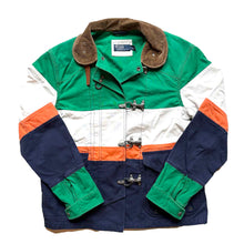 Load image into Gallery viewer, Polo Ralph Lauren P.R.L.C Fireman Coat (M)
