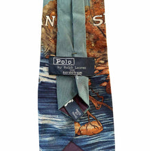 Load image into Gallery viewer, Polo Ralph Lauren Sportsman Tie
