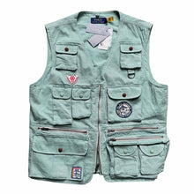 Load image into Gallery viewer, Polo Ralph Lauren Key West Gilet (XS/S/M)
