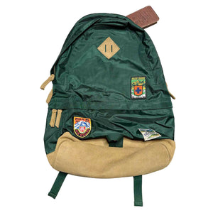 Polo Ralph Lauren Climbing Air Squad Backpack