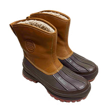 Load image into Gallery viewer, Polo Ralph Lauren Duck Boots
