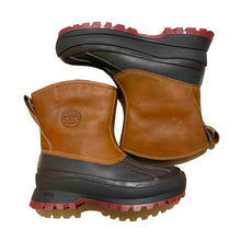 Load image into Gallery viewer, Polo Ralph Lauren Duck Boots
