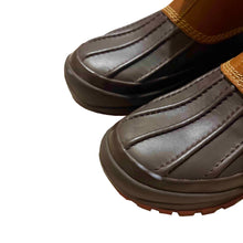 Load image into Gallery viewer, Polo Ralph Lauren Duck Boots
