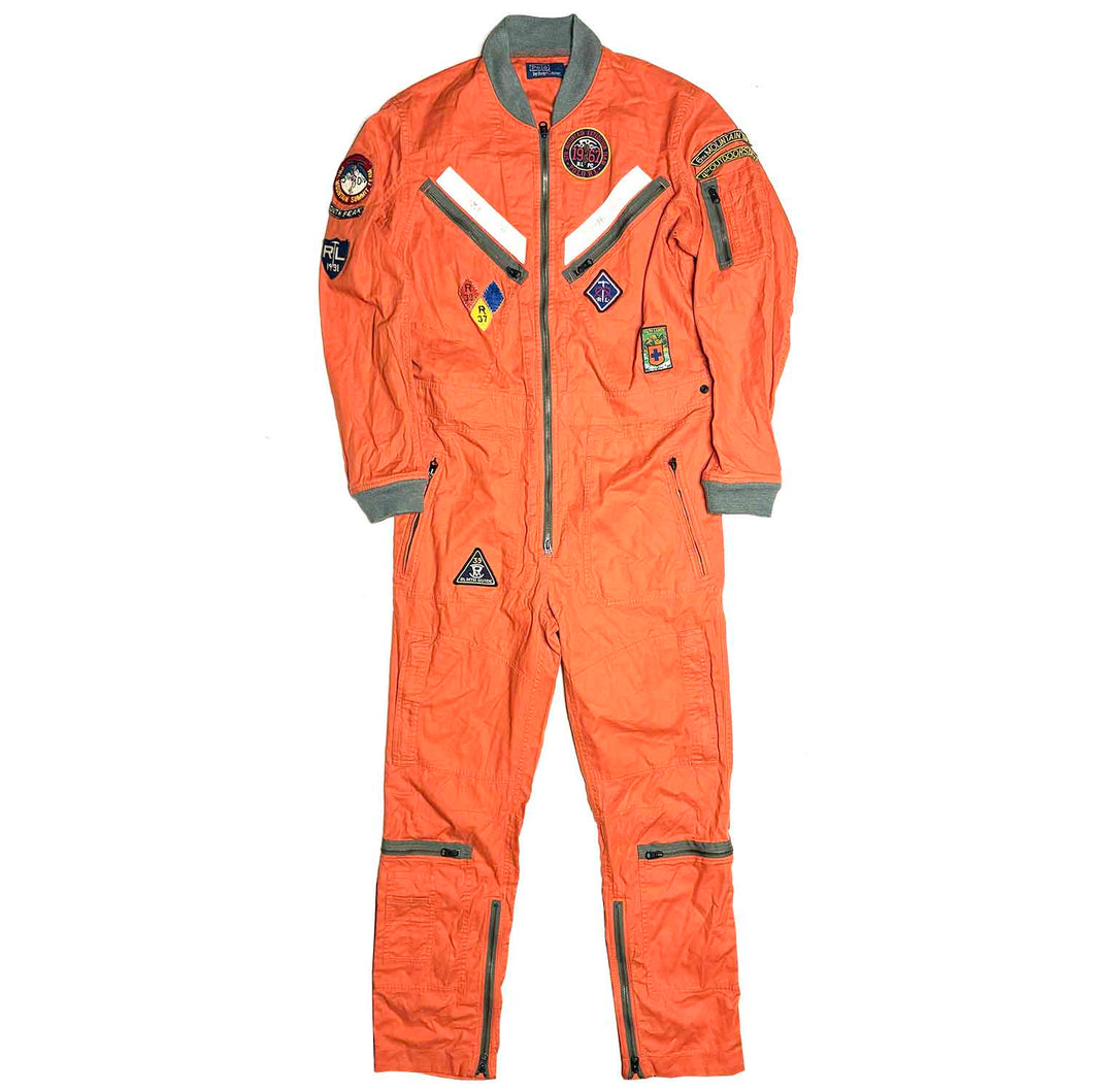 Polo Ralph Lauren Mountain Summit Expedition Jump Suit (M)