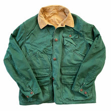 Load image into Gallery viewer, Polo Ralph Lauren Reversible Jacket (L)
