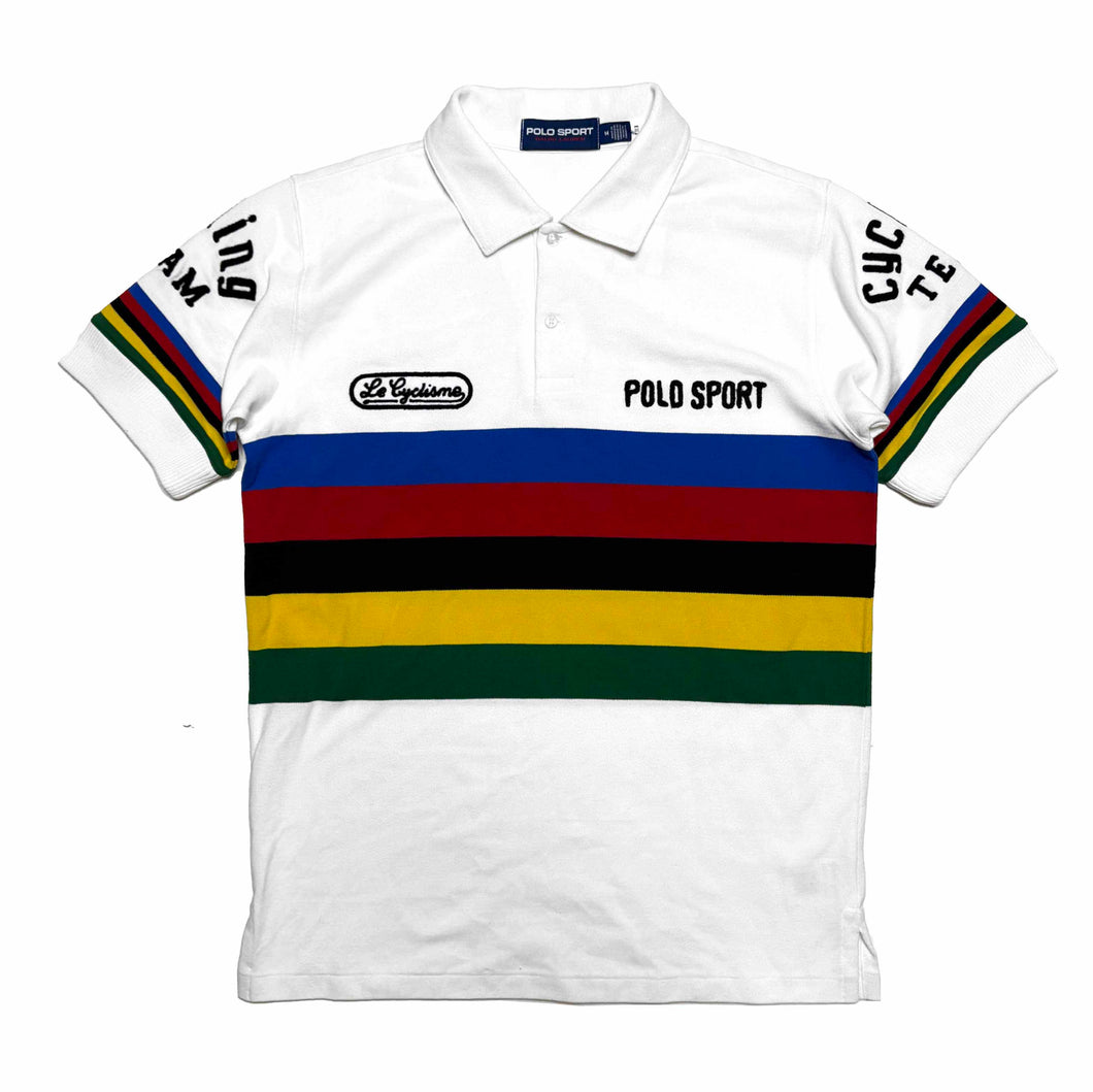 Polo Sport Ralph Lauren Cyclisme Tour Tee (M)