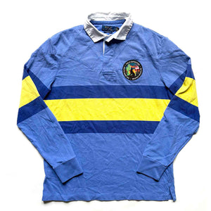 Polo Ralph Lauren Expedition Rugby Shirt (M)