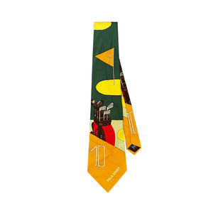 Polo Sport Ralph Lauren Golf Tie