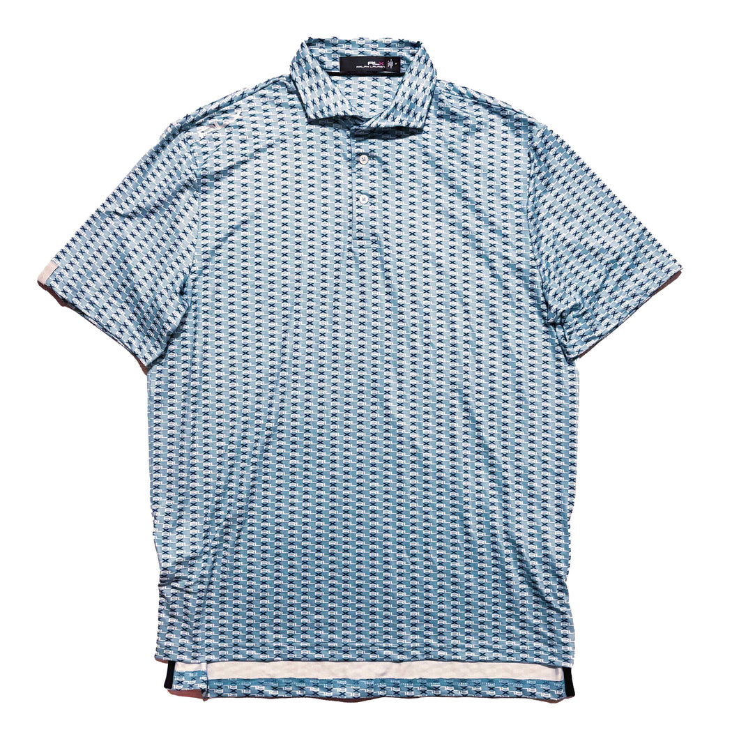 Polo Ralph Lauren RLX Tee (M)