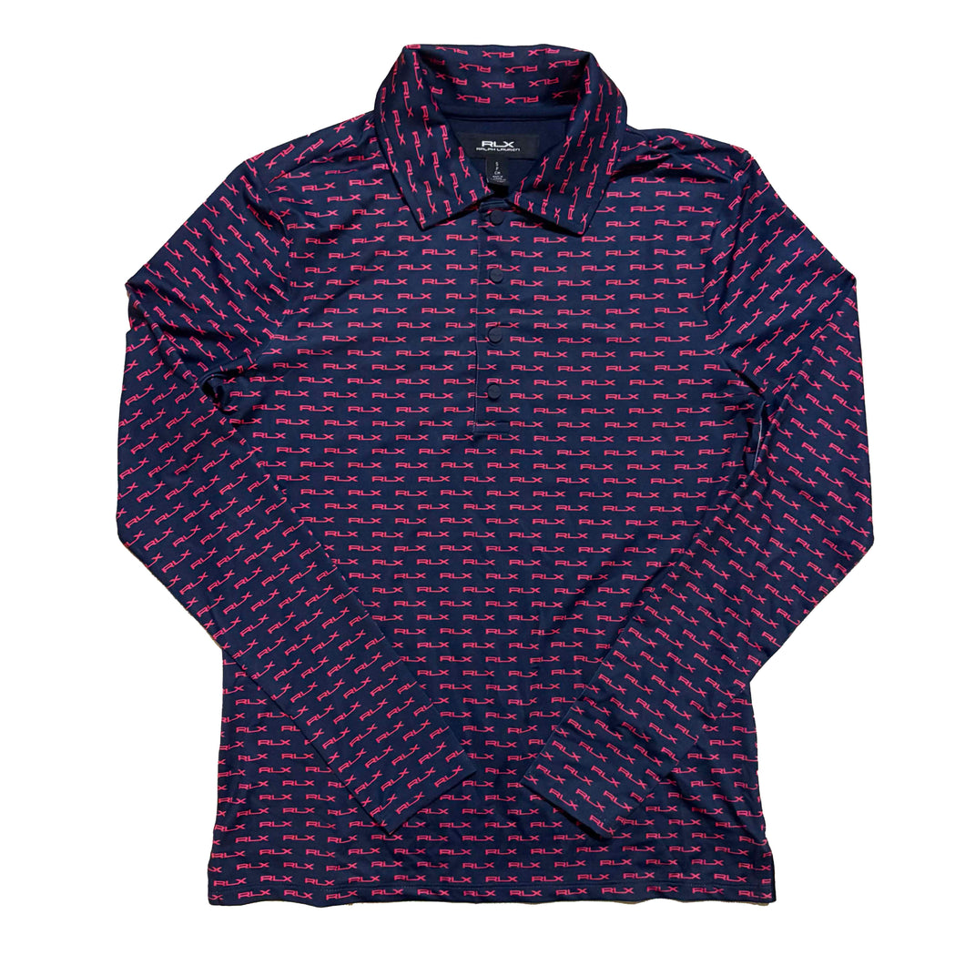 Polo Ralph Lauren RLX Tee (S)