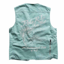 Load image into Gallery viewer, Polo Ralph Lauren Key West Gilet (XS/S/M)
