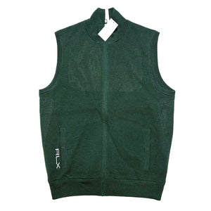 Polo Ralph Lauren RLX Knitted Gilet (M)