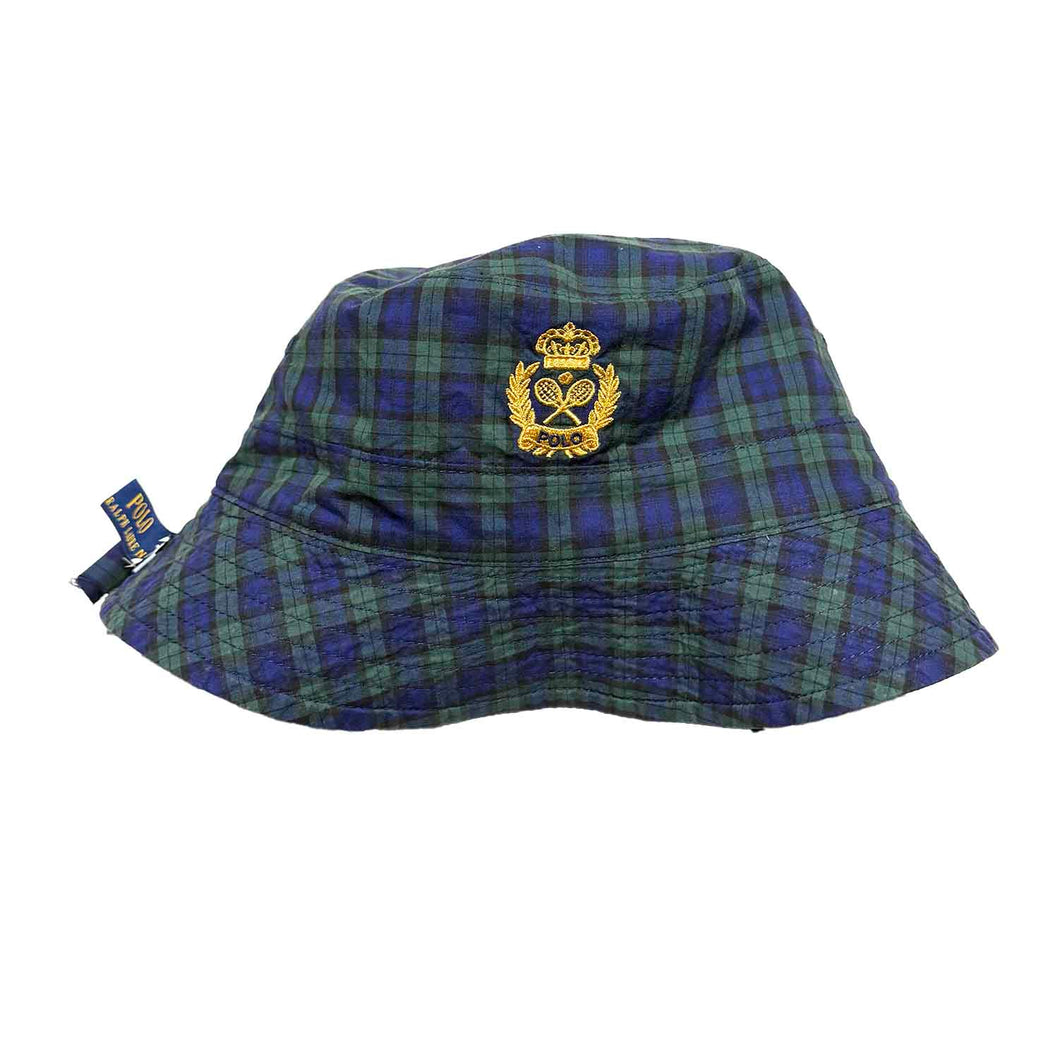 Polo Ralph Lauren Bucket Hat (M)