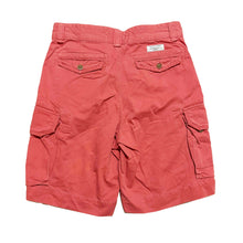Load image into Gallery viewer, Polo Ralph Lauren Classic Chino Shorts (M)
