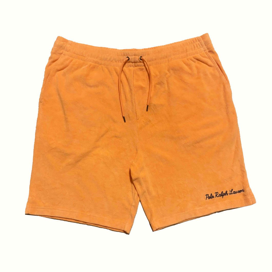 Polo Ralph Lauren Towelling Shorts (XXL)