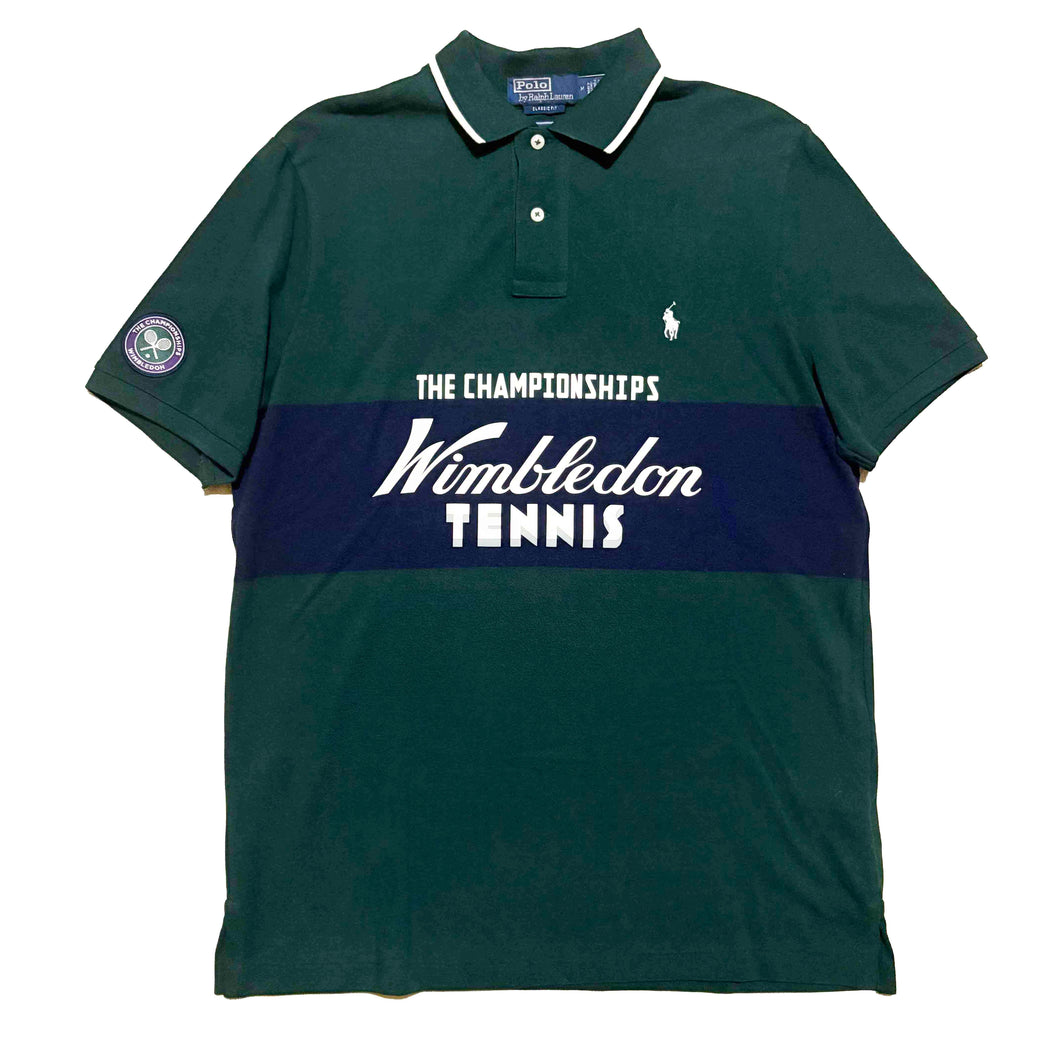 Polo Ralph Lauren Wimbledon Tee (M)