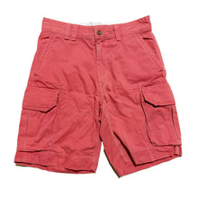 Load image into Gallery viewer, Polo Ralph Lauren Classic Chino Shorts (M)
