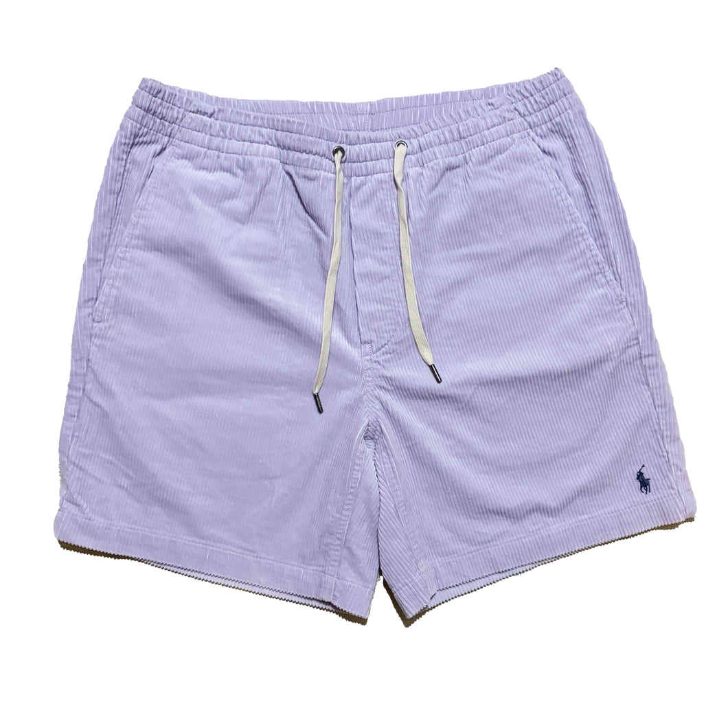 Polo Ralph Lauren Corduroy Shorts (M)