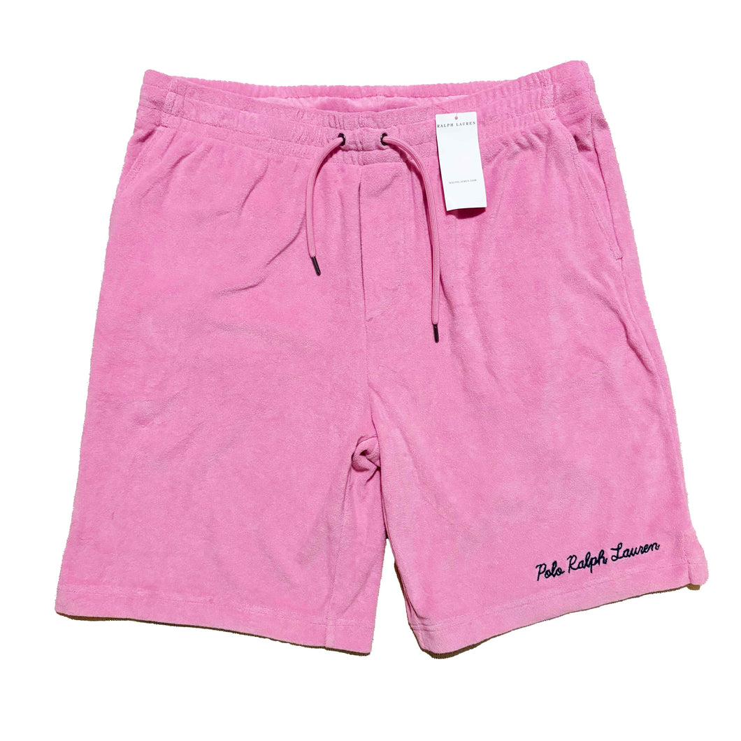 Polo Ralph Lauren Towelling Shorts (M)
