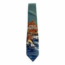 Load image into Gallery viewer, Polo Ralph Lauren Sportsman Tie
