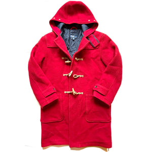 Polo Ralph Lauren Duffle Coat (M)