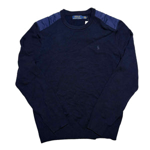 Polo Ralph Lauren Knitted Jumper (M)