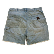 Load image into Gallery viewer, Polo Ralph Lauren Denim Shorts (M)
