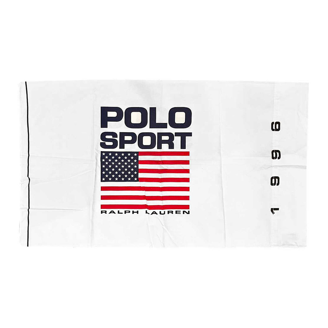 Polo Sport Ralph Lauren Pillow Case