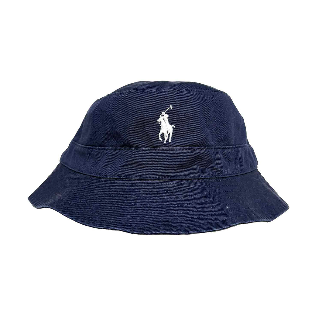 Polo Ralph Lauren Denim Bucket Hat (M)