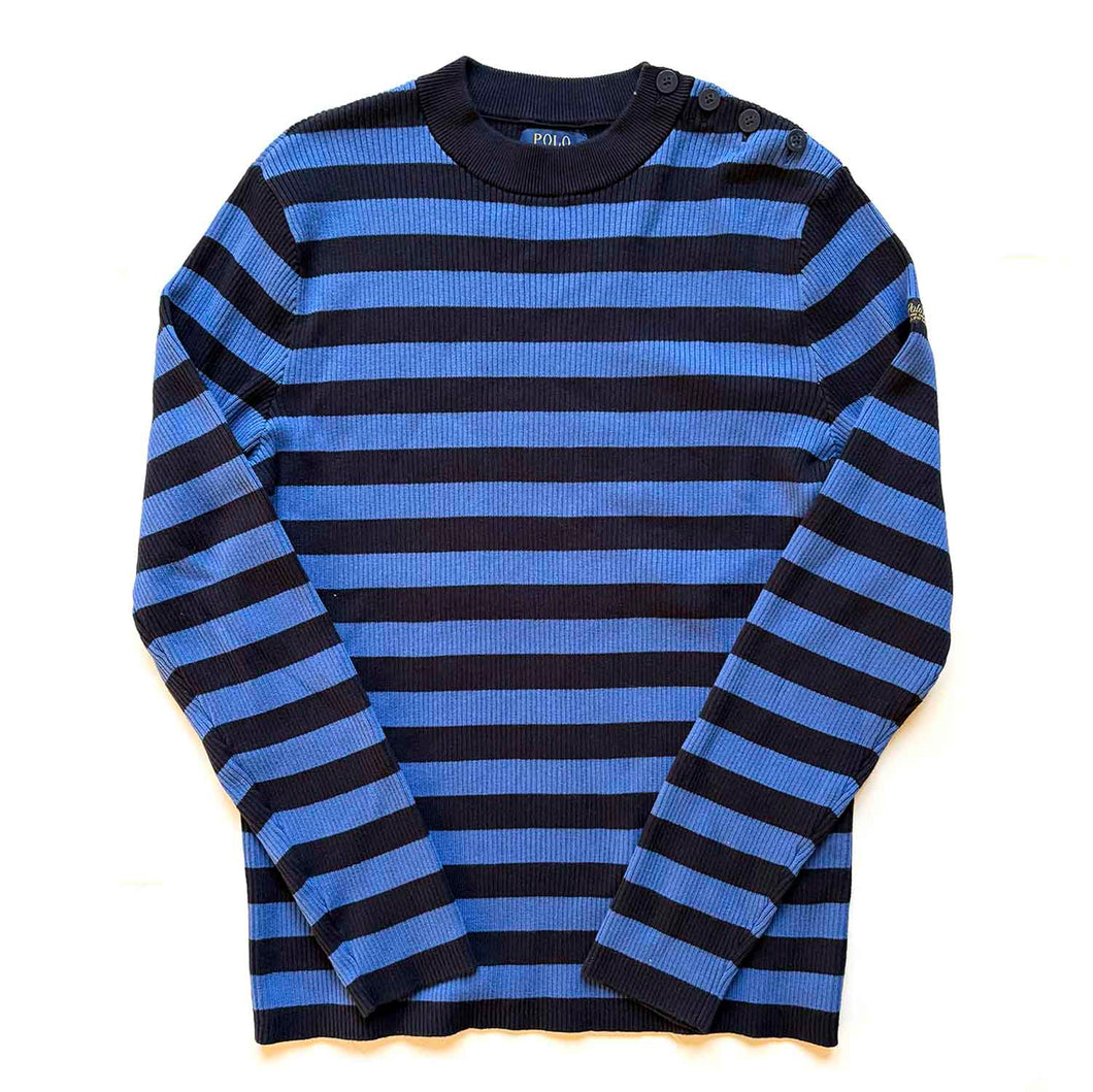 Polo Ralph Lauren Knitted Jumper (M)