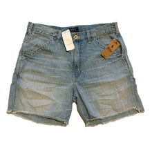 Load image into Gallery viewer, Polo Ralph Lauren Denim Shorts (M)
