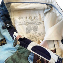 Load image into Gallery viewer, Polo Ralph Lauren Sportsman Trousers (32/33)
