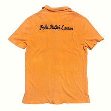 Load image into Gallery viewer, Polo Ralph Lauren Towelling Tee (M)
