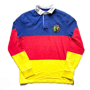 Polo Ralph Lauren Expedition Rugby Shirt (M)