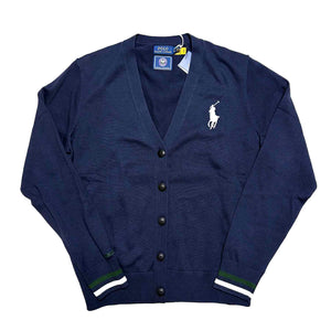 Polo Ralph Lauren Wimbledon Cardigan (M)