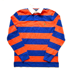 Polo Ralph Lauren Rugby Shirt (M)