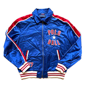 Polo Ralph Lauren Baseball Jacket (M)