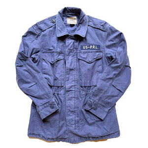 Polo Ralph Lauren U.S PRL Utility Jacket (M)