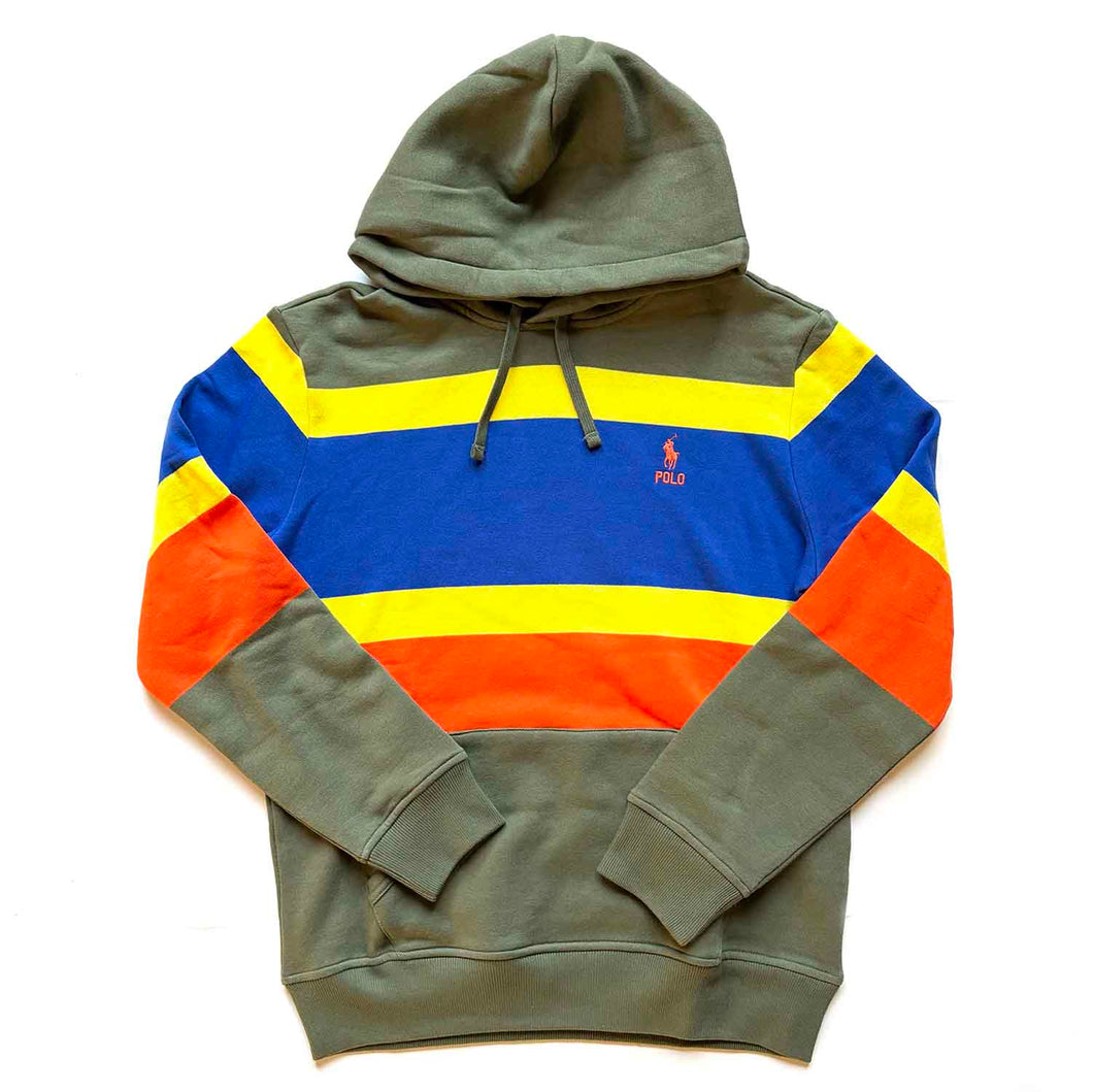 Polo Ralph Lauren Hoodie (M)