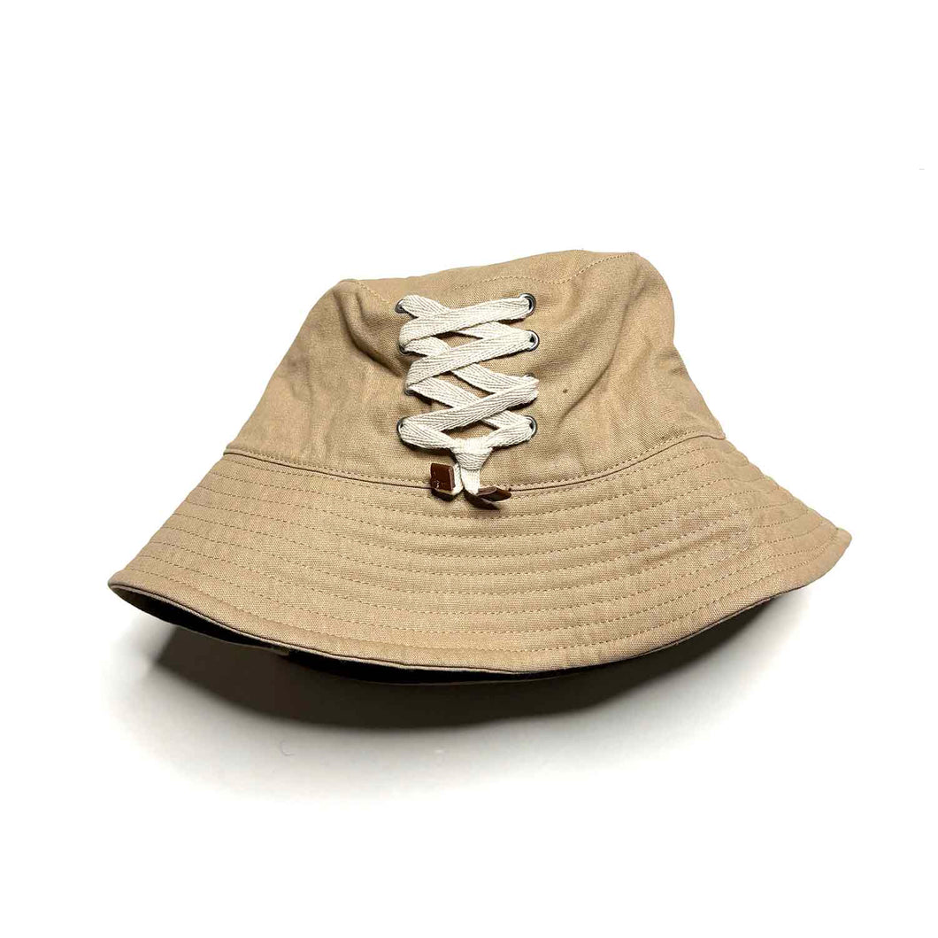 Ralph Lauren Women's Bucket Hat (S)