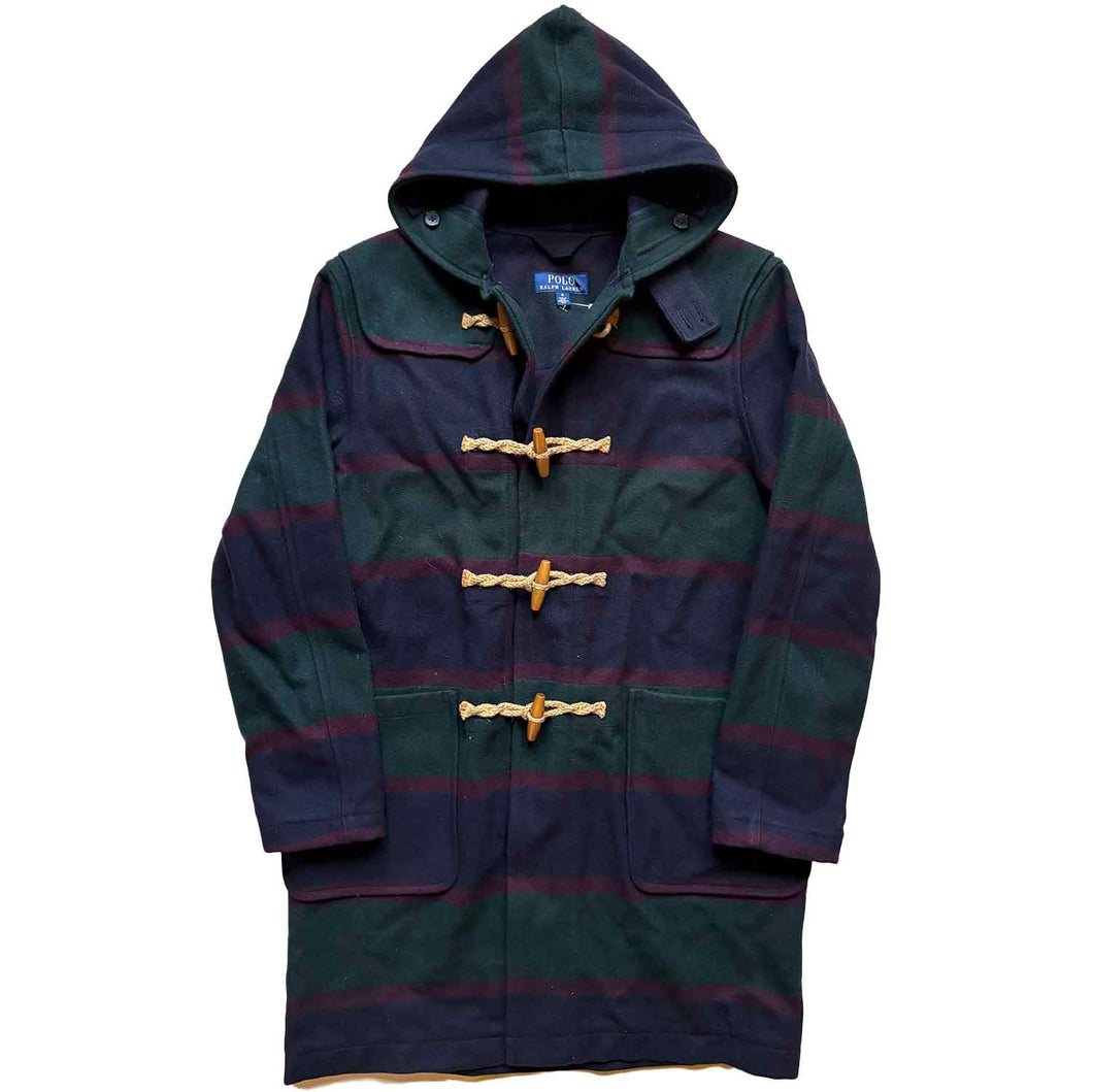 Polo Ralph Lauren Duffle Coat (M)