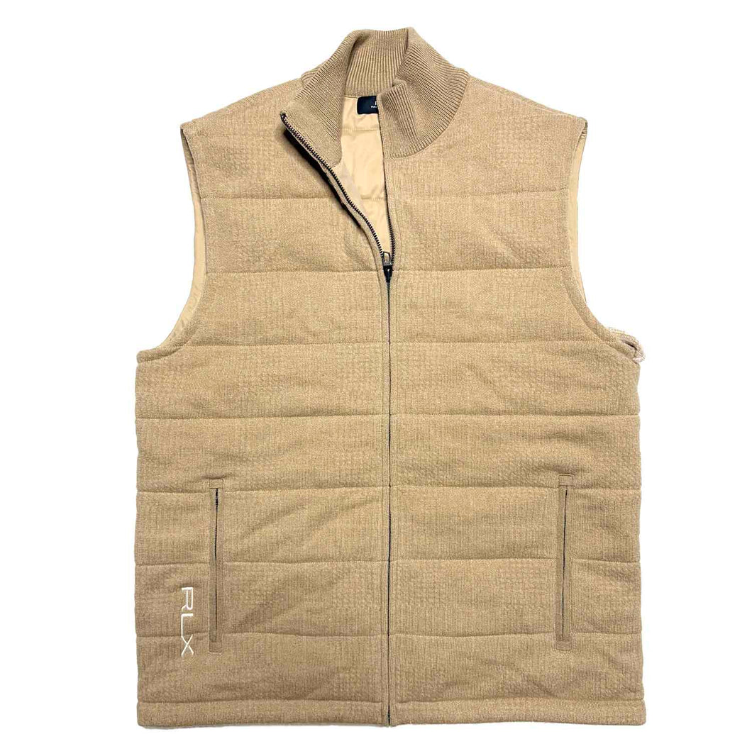 Polo Ralph Lauren RLX Gilet Coat (M)