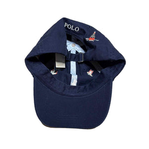 Polo Ralph Lauren Cap