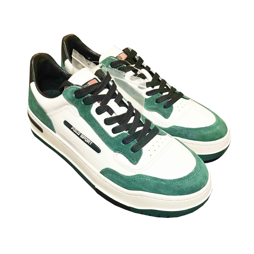 Polo Ralph Lauren Trainers