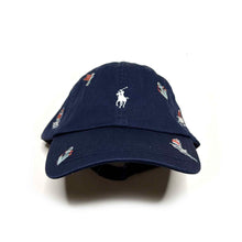 Load image into Gallery viewer, Polo Ralph Lauren Cap
