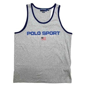 Polo Sport Ralph Lauren Vest Tee (M)